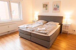 Отель Dehnhaide Apartment  Гамбург